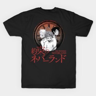 ThePromisedNeverland T-Shirt